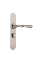 Reims-6560P-Satin-Nickel-Long-Backplate-Lever-Privacy