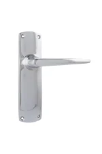 Retro-0820-Chrome-Plated-Long-Backplate-Lever-Passage