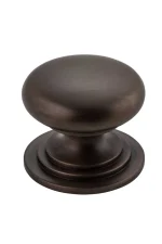 Sarlat-0561-Signature-Brass-Cupboard-Knob-38mm