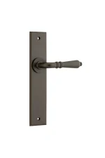 Sarlat-10780-Signature-Brass-Chamfered-Backplate-Lever