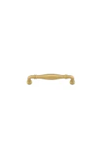 Sarlat-17104-Brushed-Gold-PVD-Cabinet-Pull-128mm