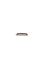 Sarlat-21061B-Signature-Brass-Cabinet-Pull-with-backplate-128mm