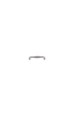 Sarlat-21065-Brushed-Chrome-Cabinet-Pull-128mm