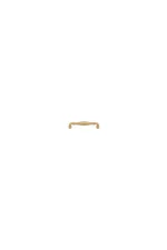 Sarlat-21066-Brushed-Brass-Cabinet-Pull-128mm