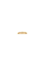 Sarlat-21066B-Brushed-Brass-Cabinet-Pull-with-backplate-128mm