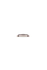 Sarlat-21067B-Distressed-Nickel-Cabinet-Pull-with-backplate-128mm