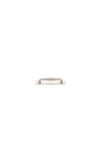 Sarlat-21069B-Satin-Nickel-Cabinet-Pull-with-backplate-128mm