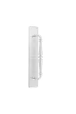 Sarlat-9345-Brushed-Chrome-Pull-handle-on-backplate