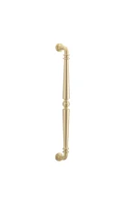 Sarlat-9363-Brushed-Brass-Pull-Handle-450mm