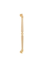 Sarlat-9380-Polished-Brass-Pull-Handle-450mm