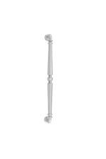 Sarlat-9385-Brushed-Chrome-Pull-Handle-450mm