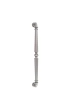 Sarlat-9387-Distressed-Nickel-Pull-Handle-450mm
