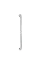 Sarlat-9388-Polished-Nickel-Pull-Handle-450mm
