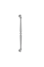 Sarlat-9389-Satin-Nickel-Pull-Handle-450mm