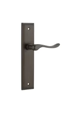 Stirling-10926-Signature-Brass-Stepped-Backplate-Lever