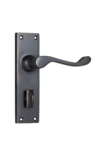 Victorian-0902P-Antique-Copper-Long-Backplate-Lever-Privacy