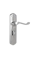 Windsor-0890P-Chrome-Plated-Long-Backplate-Lever-Privacy