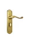 Windsor-1042P-Polished-Brass-Long-Backplate-Lever-Privacy