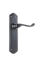 Windsor-1047-Antique-Copper-Long-Backplate-Lever-Passage