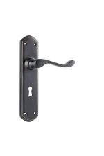 Windsor-1048-Antique-Copper-Long-Backplate-Lever-Skeleton