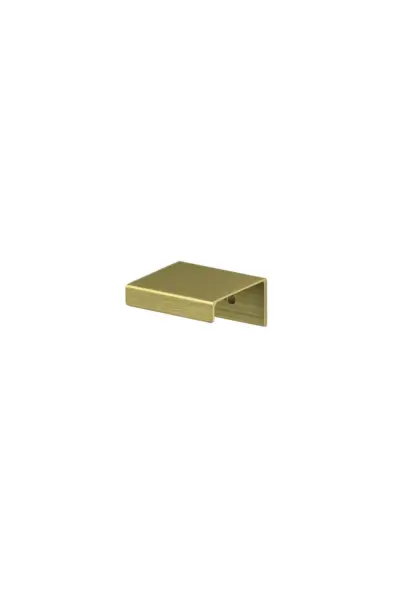 SYLVAN DRAWER PULL - AL7 - Image 2