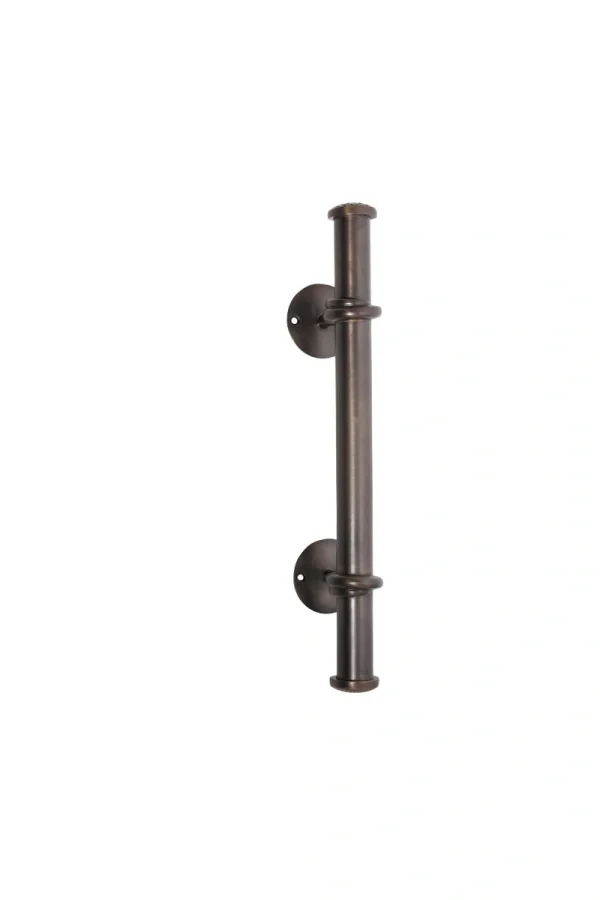 Bar-2284-Antique-Brass-Pull-Handle