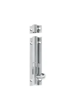Barrel-100mm-1424-Satin-Chrome-Window-Bolt