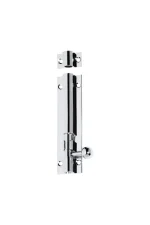 Barrel-100mm-1432-Chrome-Plated-Window-Bolt