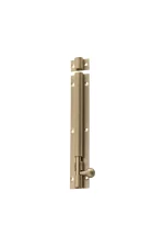 Barrel-150mm-6673-Satin-Brass-Window-Bolt