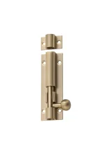 Barrel-75mm-6671-Satin-Brass-Window-Bolt