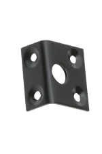 Barrel-Bolt-Right-Angle-1947-Matt-Black-Plate-Keeper-7mm