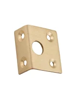Barrel-Bolt-Right-Angle-6679-Satin-Brass-Plate-Keeper-7mm