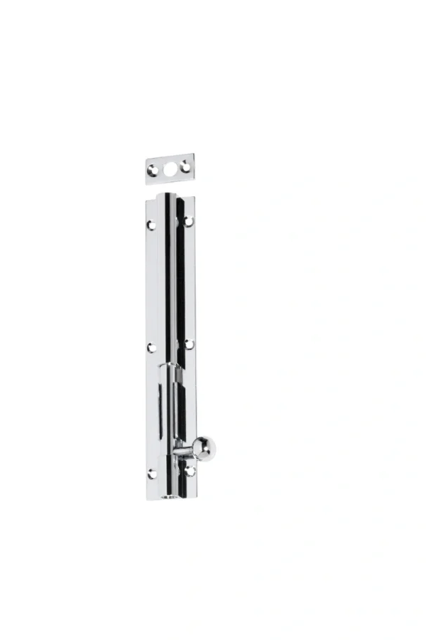 Barrel-Long-Throw-1369-Chrome-Plated-Bolt