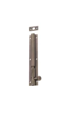 Barrel-Long-Throw-2324-Antique-Brass-Bolt