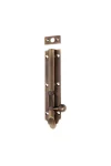 Barrel-Long-Throw-Victorian-2334-Antique-Brass-Bolt
