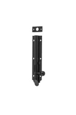 Barrel-Long-Throw-Victorian-9663-Matt-Black-Bolt.