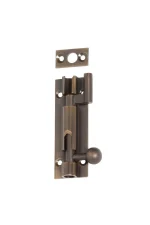Barrel-Offset-2325-Antique-Brass-Bolt-75mm