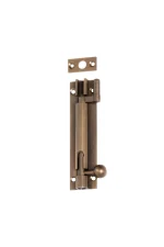 Barrel-Offset-2326-Antique-Brass-Bolt-100mm