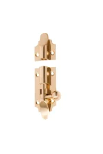 Barrel-Victorian-1400-Polished-Brass-Bolt-75mm