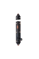 Barrel-Victorian-1412-Antique-Copper-Bolt-150mm
