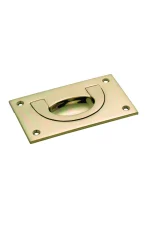 Classic-1571-Polished-Brass-Flush-Pull