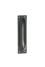 Classic-1585-Matt-Black-Flush-Pull-Large