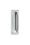 Classic-1586-Satin-Chrome-Flush-Pull-Small
