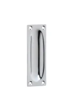 Classic-1586-Satin-Chrome-Flush-Pull-Small