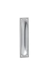 Classic-1587-Satin-Chrome-Flush-Pull-Large