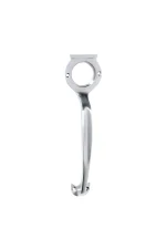Cylinder-Hole-2937-Satin-Chrome-Pull-Handle