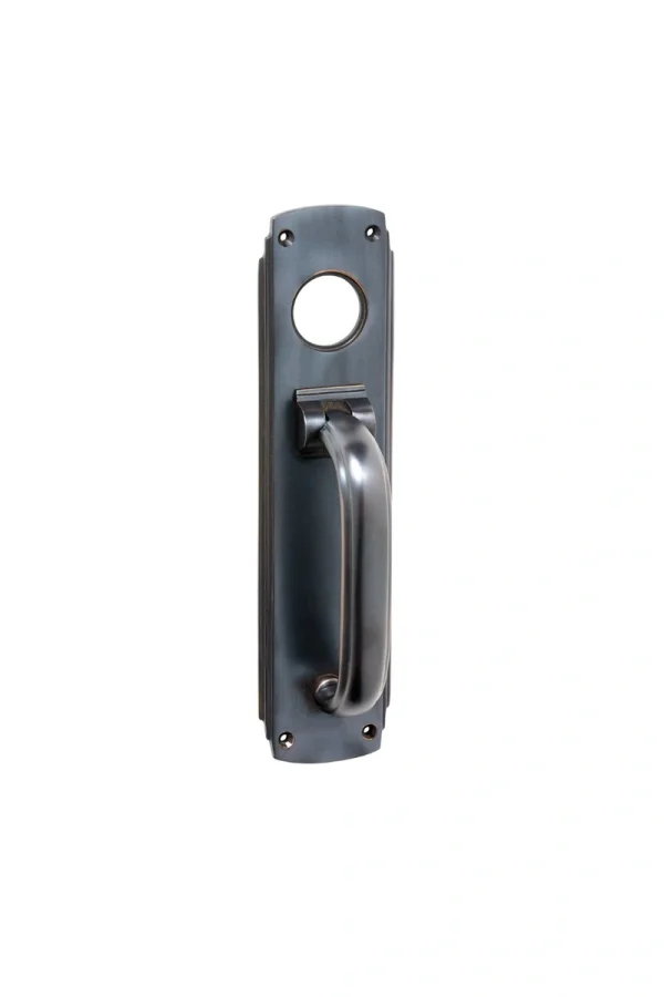 Deco-1298-Antique-Copper-Pull-Handle-Knocker.