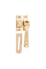 Deco-Casement-Fastener-1738-Polished-Brass