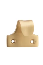 Dished-Sash-Lift-6670-Satin-Brass