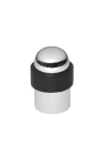 Domed-1363-Chrome-Plated-Door-Stop